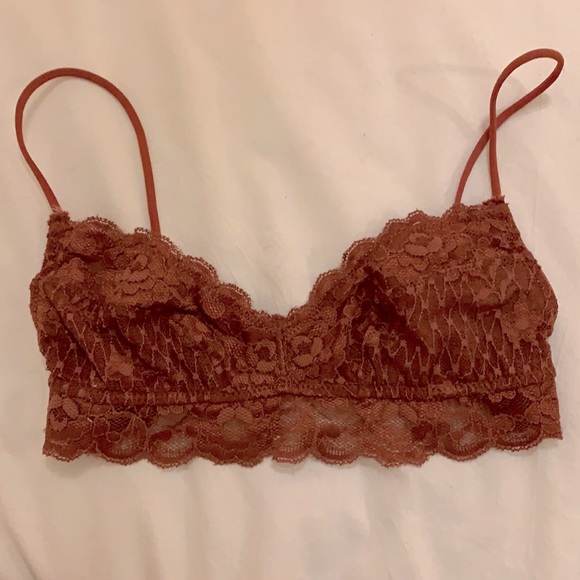 Free People Other - Free People Bralette